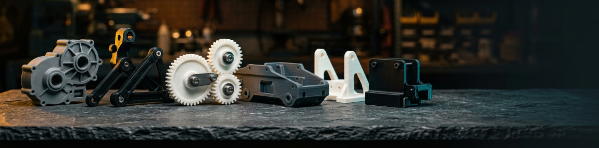 Materiales de Impresión 3D: ¿Cuál Elegir para tu Proyecto?