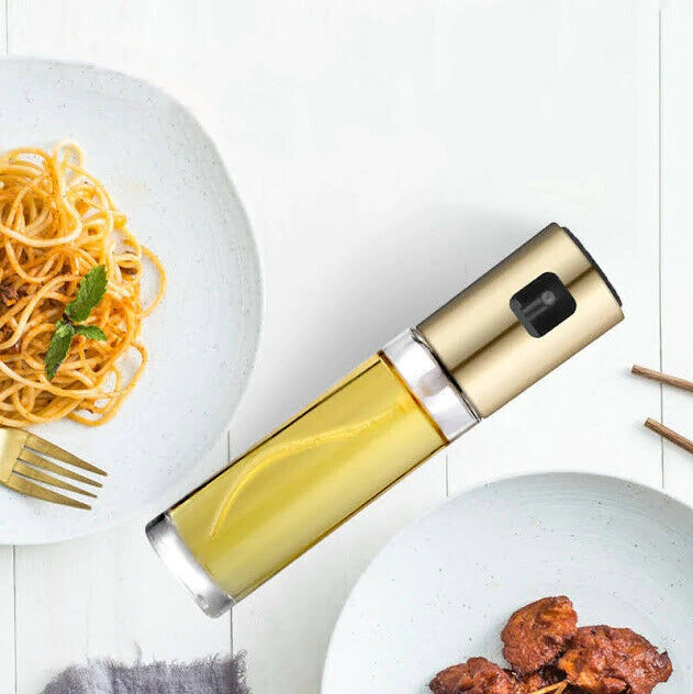 Rociador Aceite Spray
