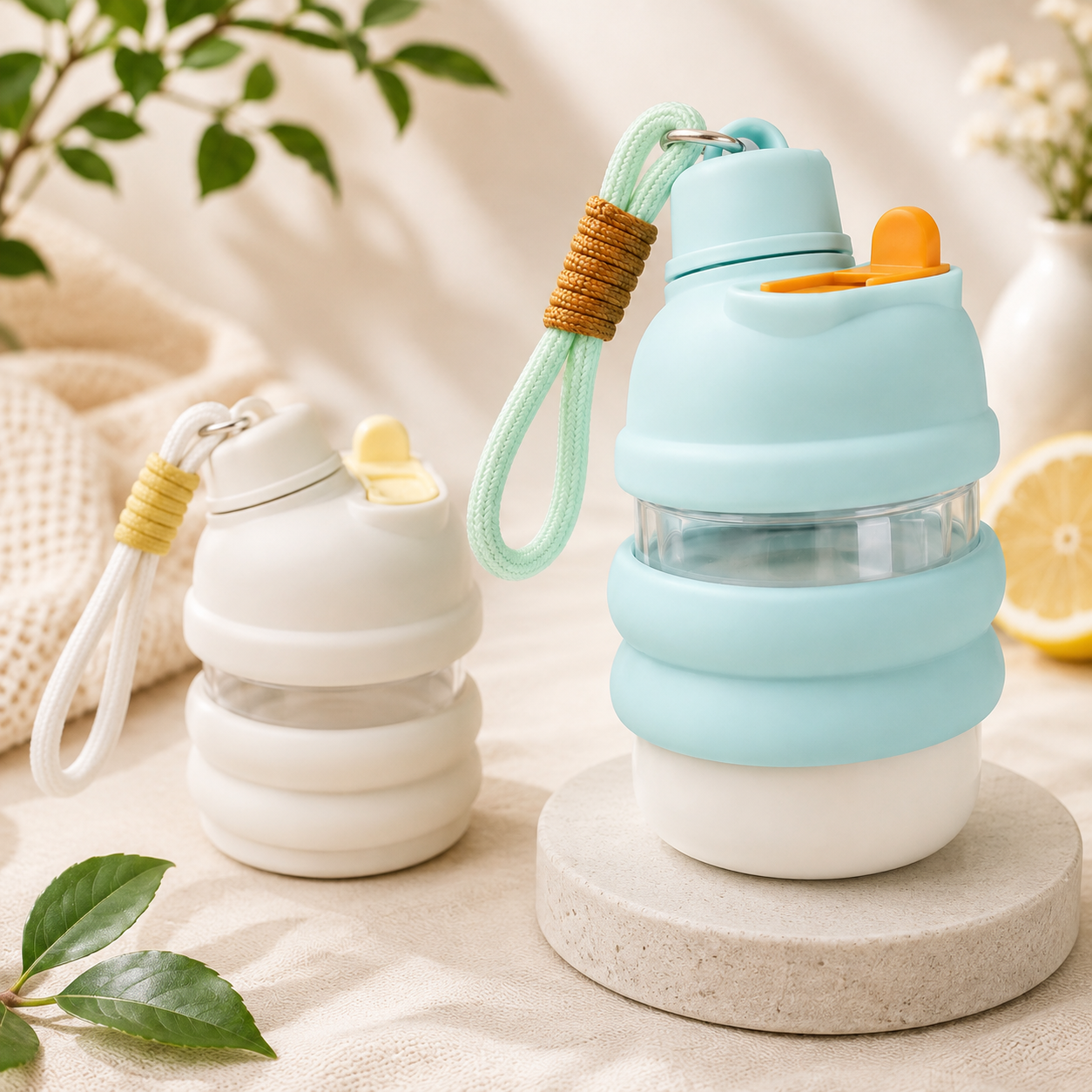 Mini Botella 350ml