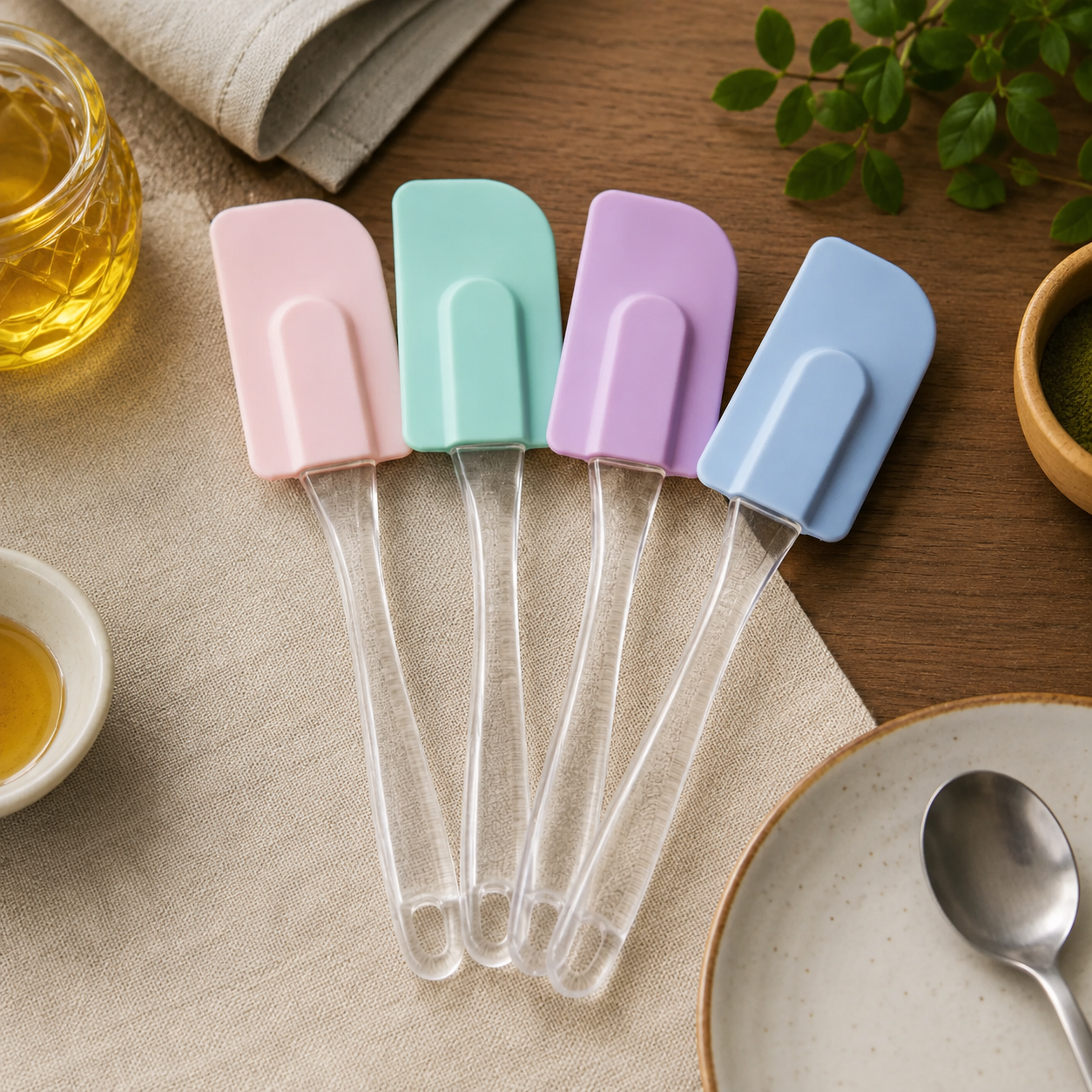 Espatula Cocina Multiuso