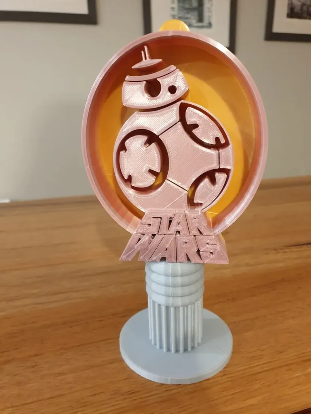 Soporte para Auriculares de Vincha