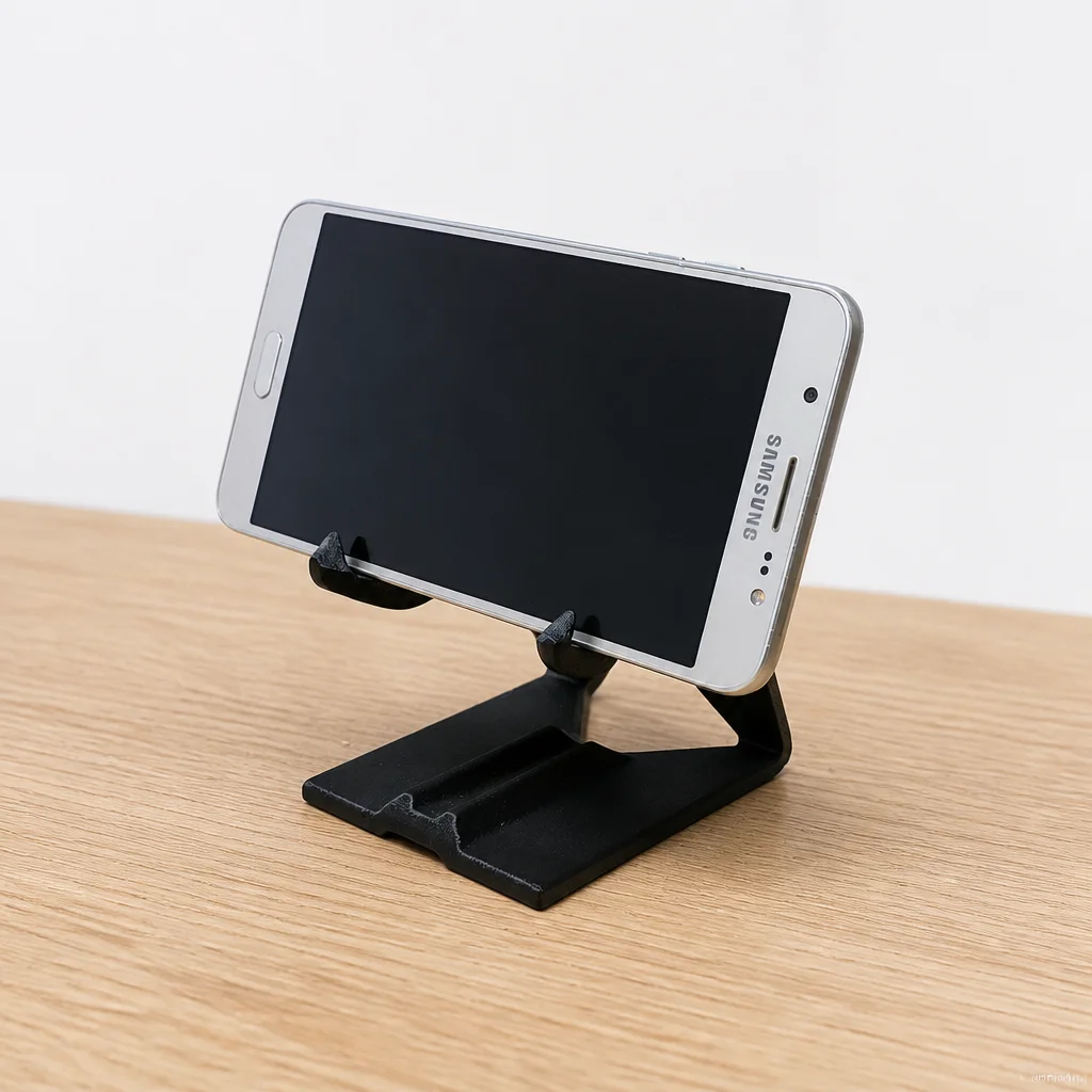 Soporte de celular premium