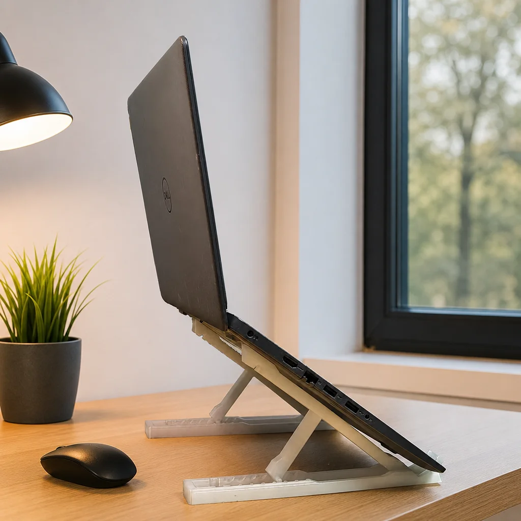 Soporte Ajustable para Notebook