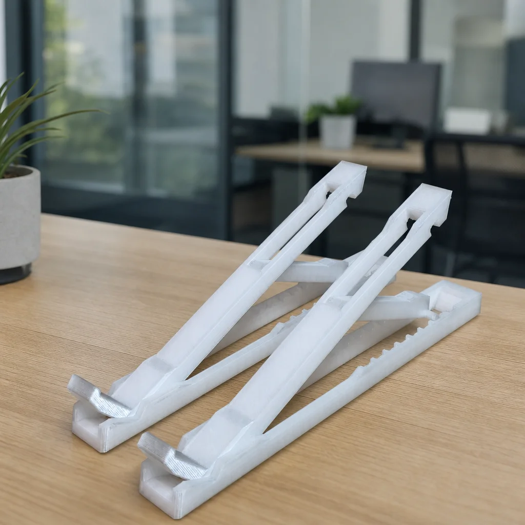 Soporte Ajustable para Notebook