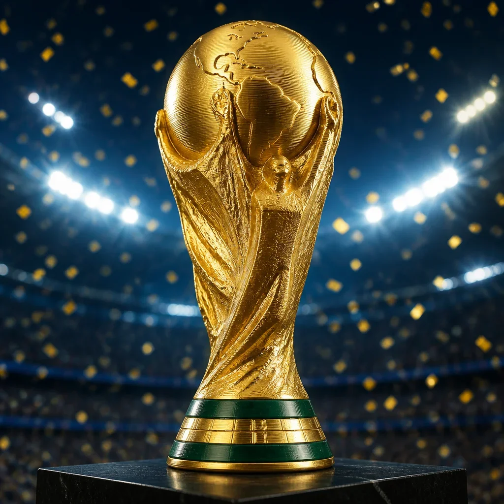Copa FIFA - Mundial 2026