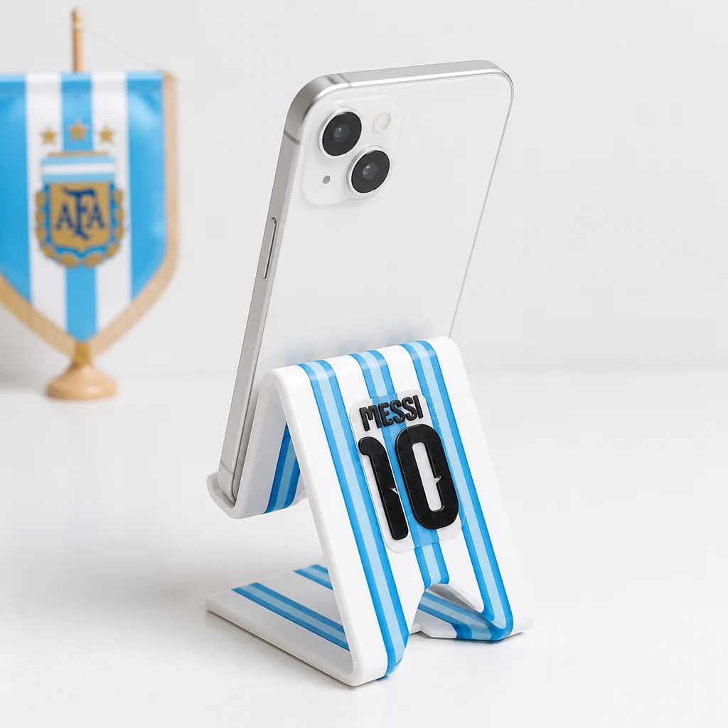 Soporte de celular - Seleccion