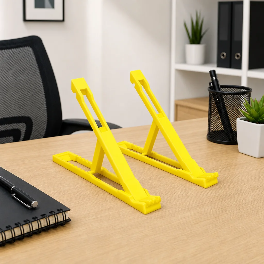 Soporte Ajustable para Notebook