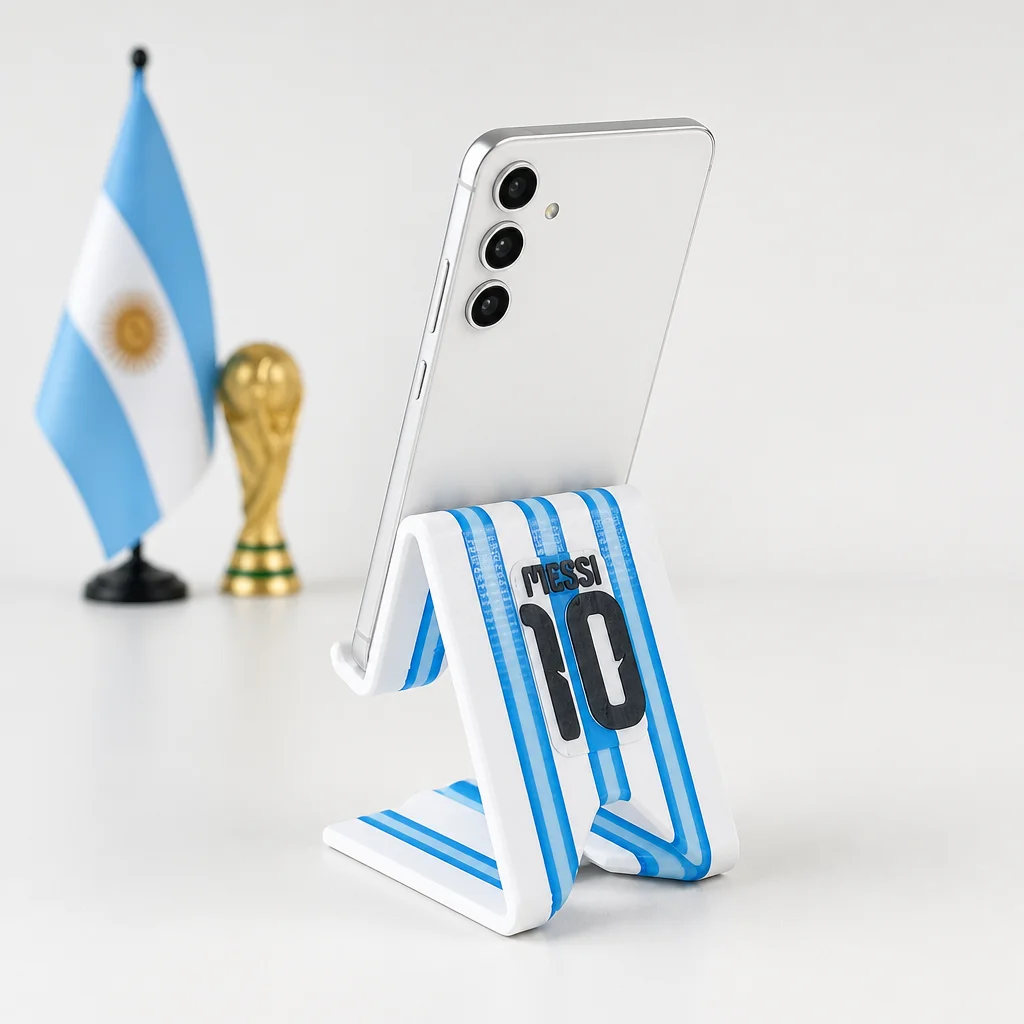 Soporte de celular - Seleccion