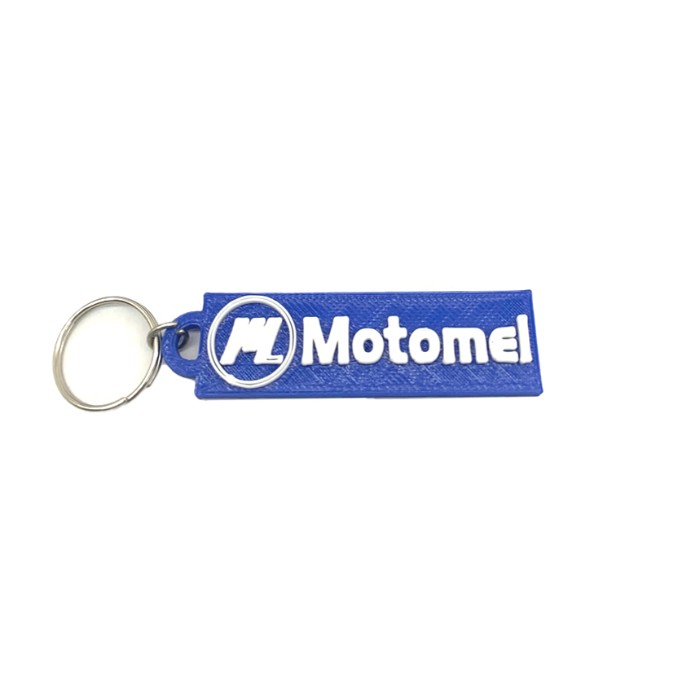 Llaveros Marcas Motos