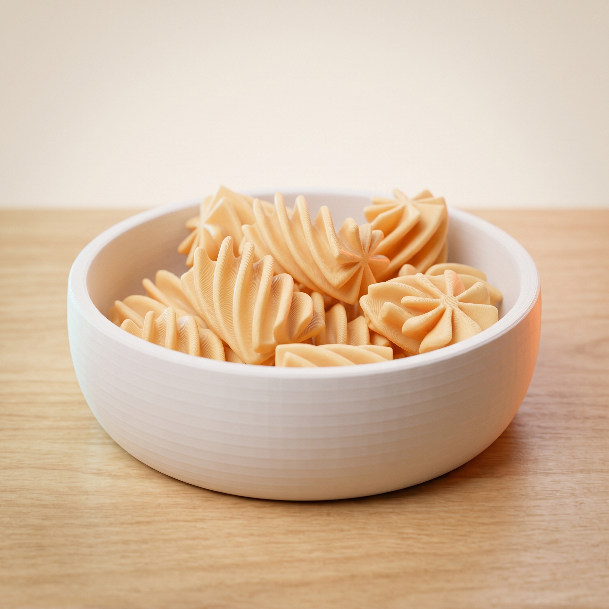 Juego de pasta giratorio (Tomato Twist)