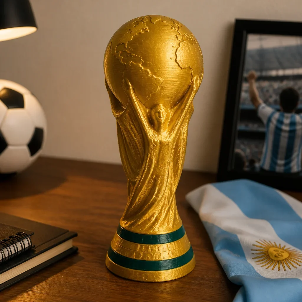 Copa FIFA - Mundial 2026