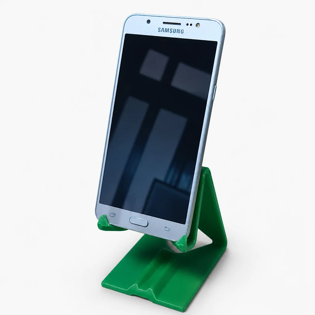 Soporte de celular premium
