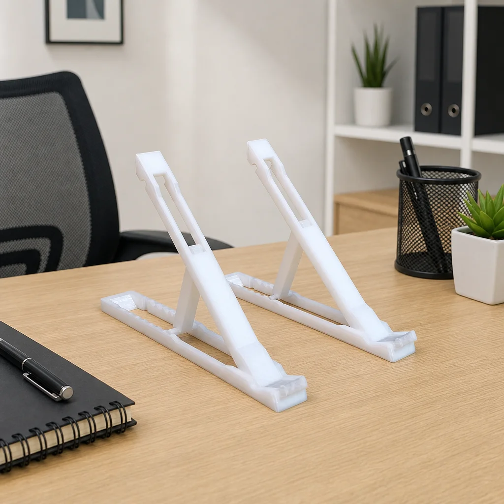 Soporte Ajustable para Notebook