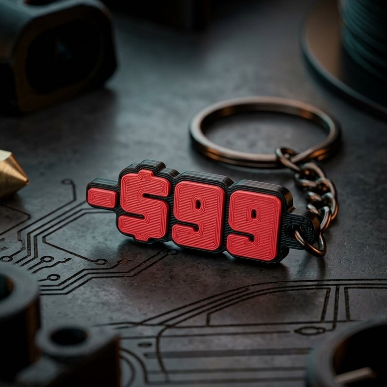 Llaveros Colección GTA VI
