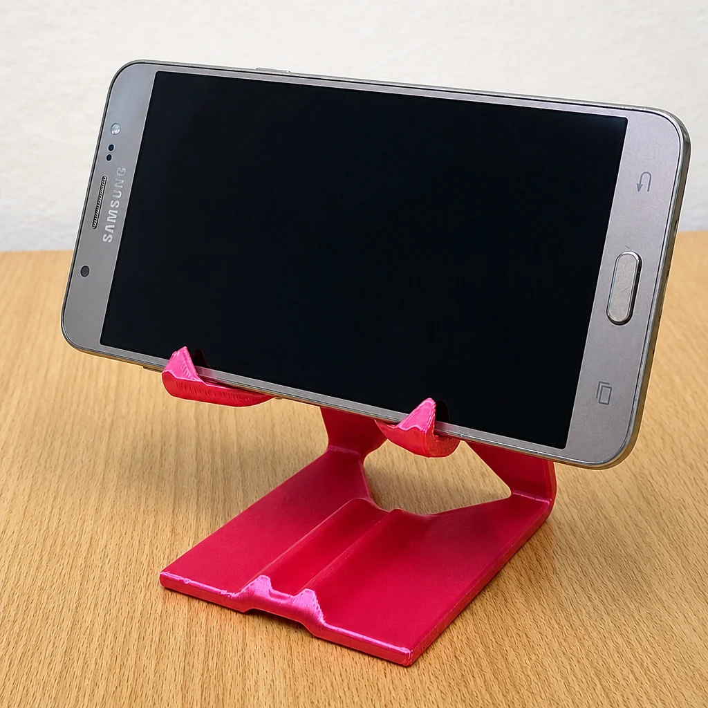 Soporte de celular premium