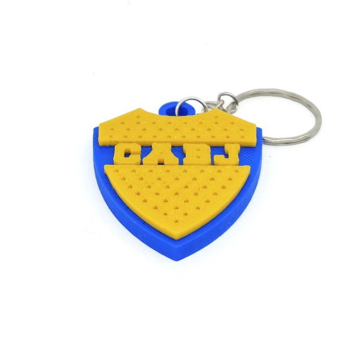 Llaveros Clubes de Futbol