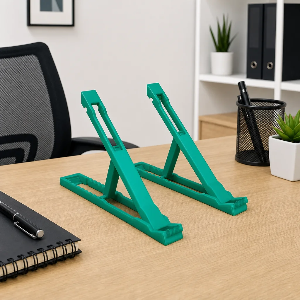 Soporte Ajustable para Notebook