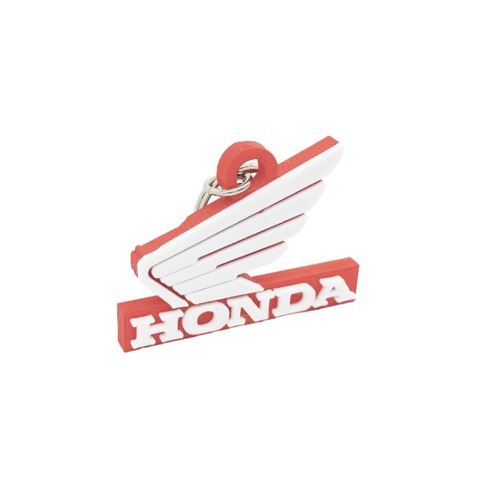Llaveros Marcas Motos