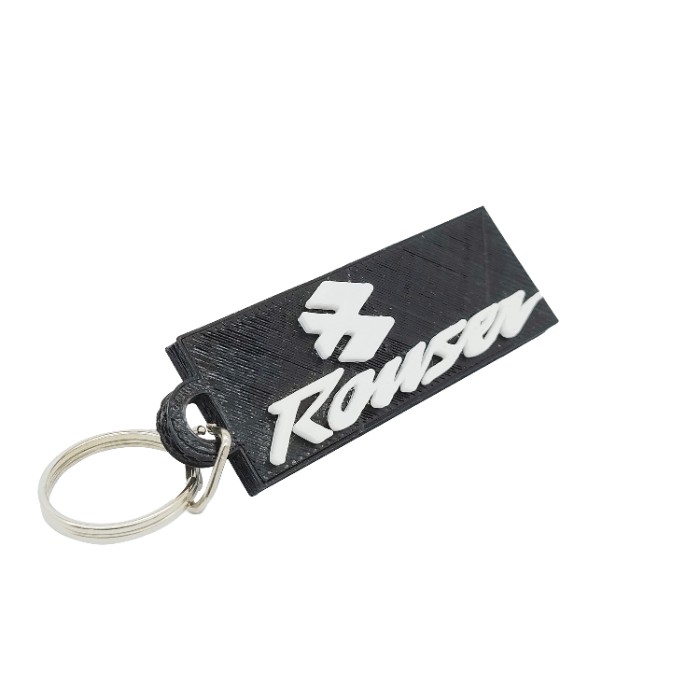 Llaveros Marcas Motos