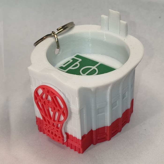 Llaveros Estadios de Futbol