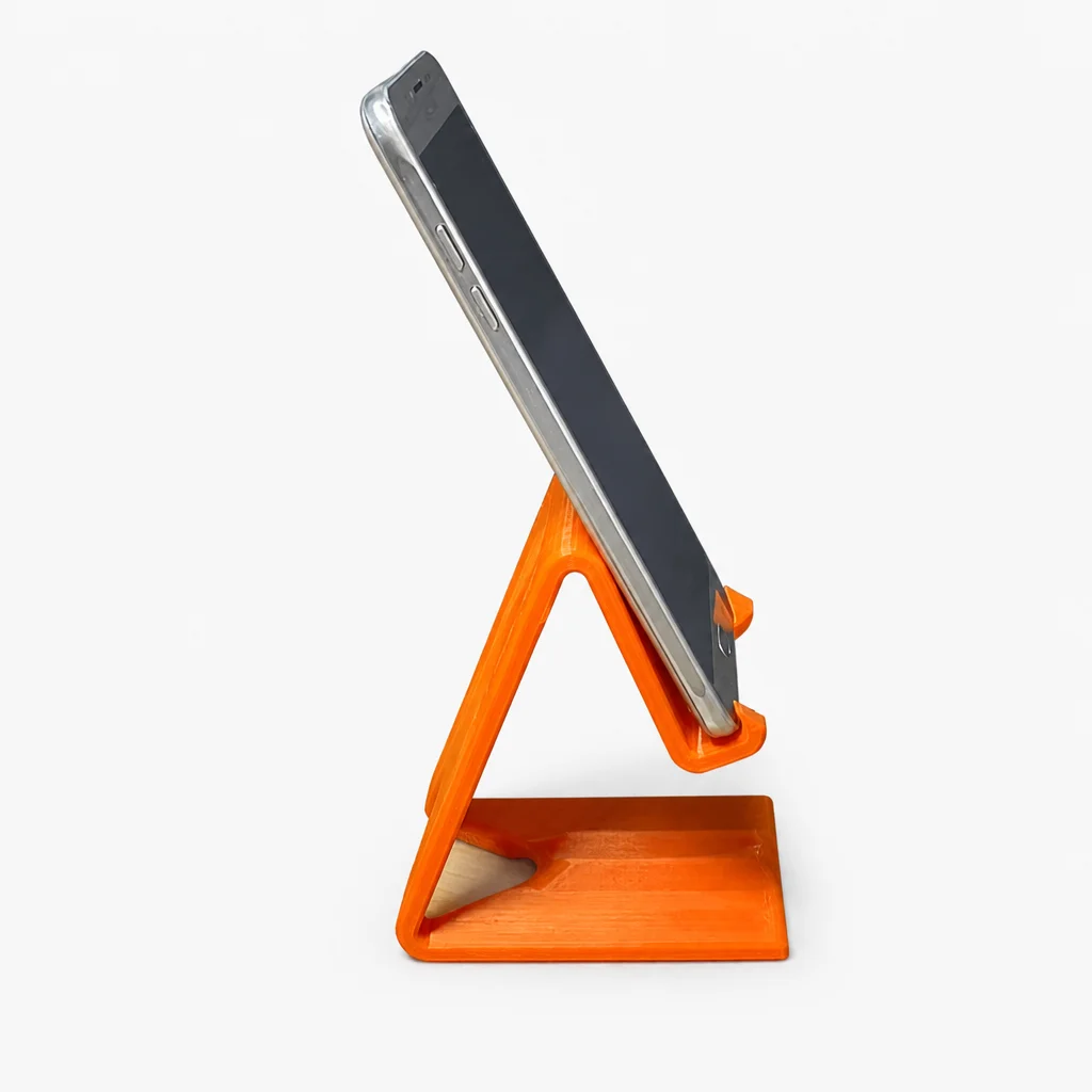 Soporte de celular premium