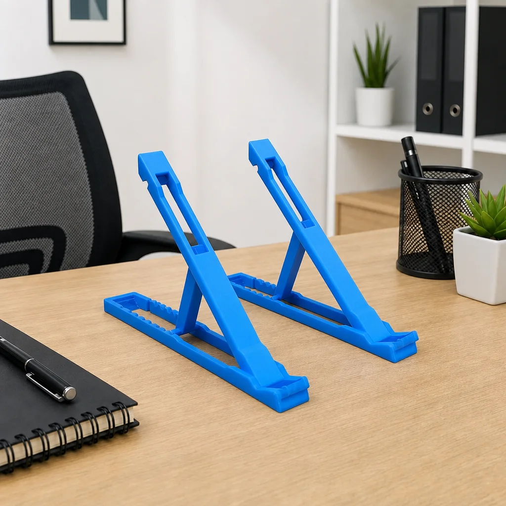 Soporte Ajustable para Notebook