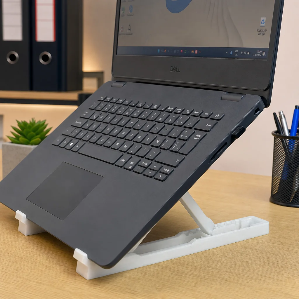 Soporte Ajustable para Notebook