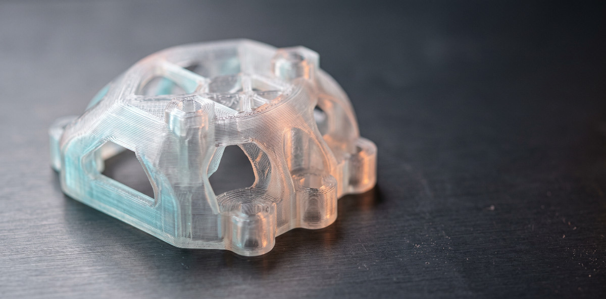 El mito de la transparencia en la impresión 3D FDM: ¿Por qué no existe el cristal impreso?