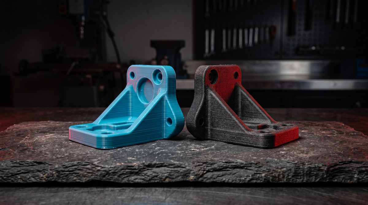 El mito "verde" del PLA en la impresión 3D: ¿Realmente ecológico o estrategia de marketing?