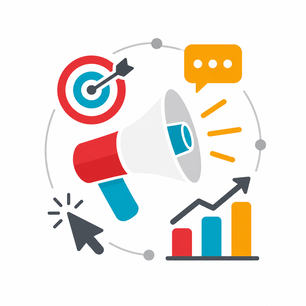 Marketing y Publicidad