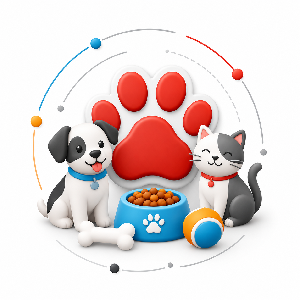 Mascotas